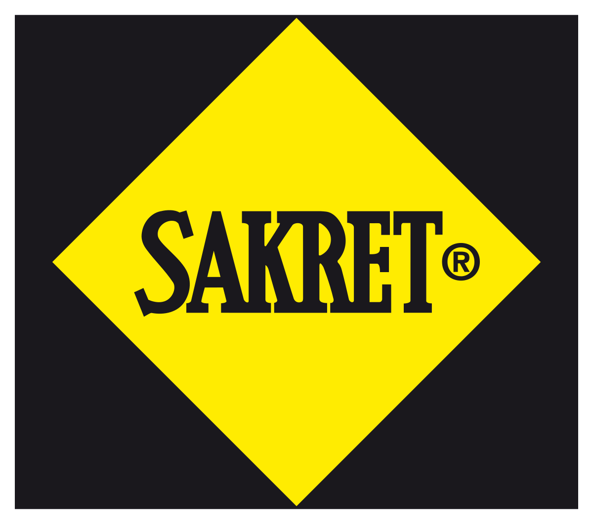 Sakret Logo