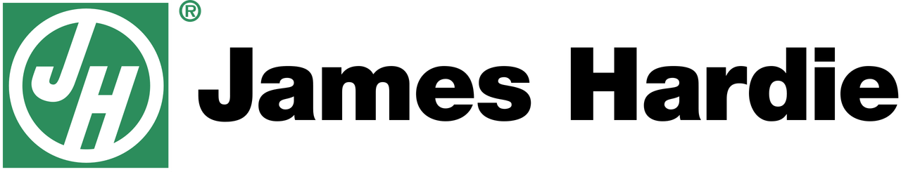 James Hardie Logo