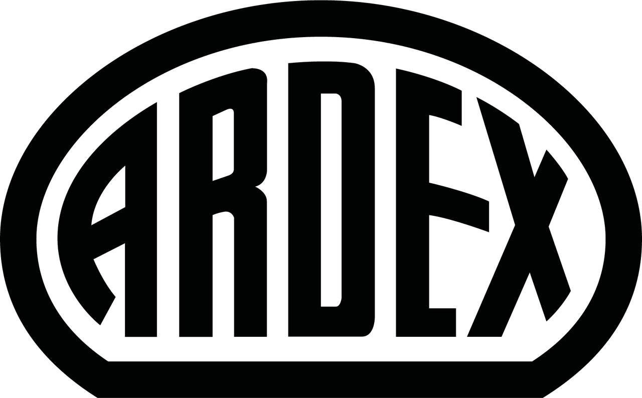 Ardex Logo