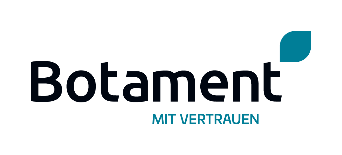 Botament Logo