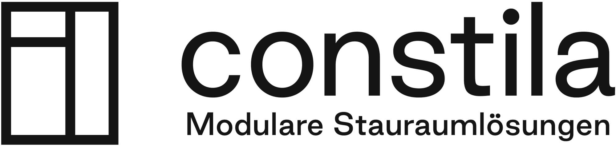 Constila Logo