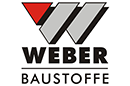 Weber Baustoffe Logo