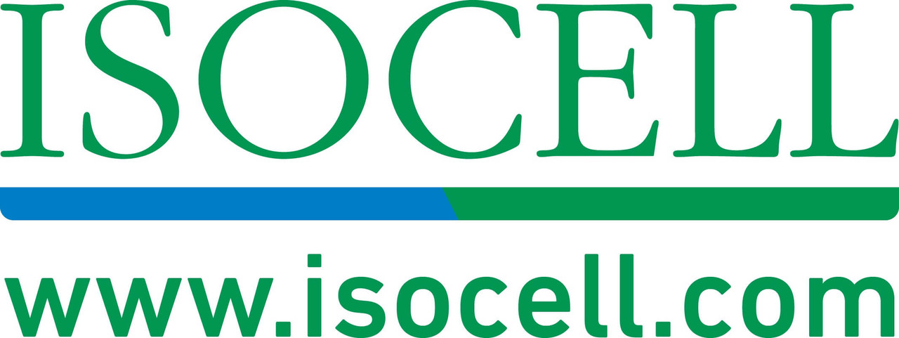 Isocell Logo