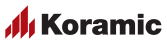 Koramic Logo