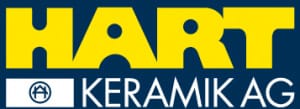 Hart Keramik AG Logo