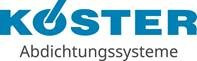 Köster Logo