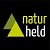 naturheld Logo