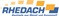 Rhedach Logo