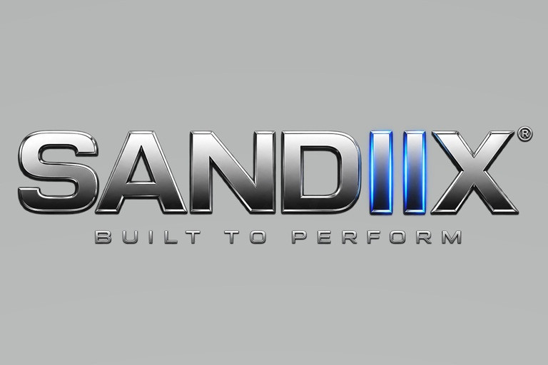 SANDIIX Logo