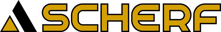 Scherf Logo