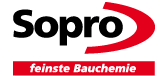 Sopro Logo