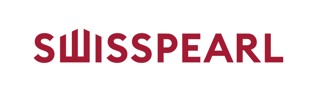 Swisspearl Logo