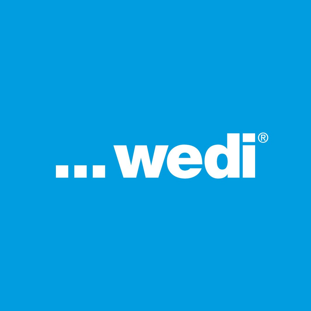 wedi Logo