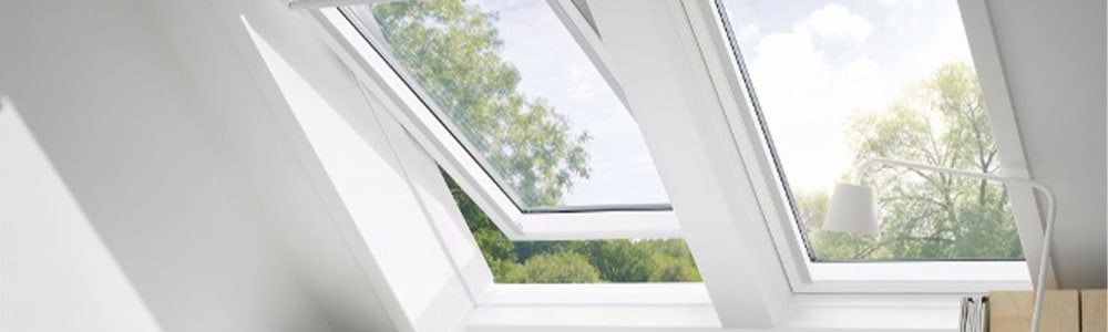 Velux Dachfenster