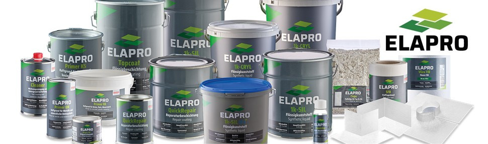 Elapro