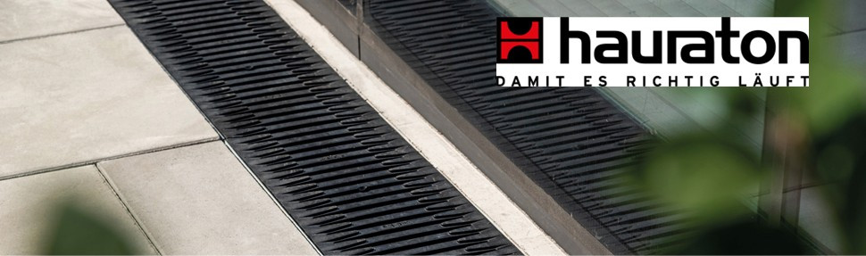 hauraton