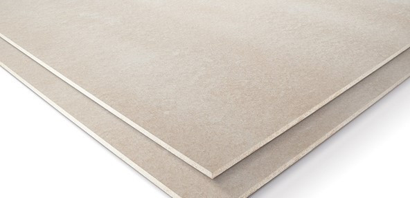 Gipsfaserplatten