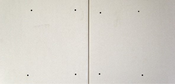 Zementbauplatten