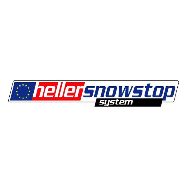 Snowstop A  Vollschalung