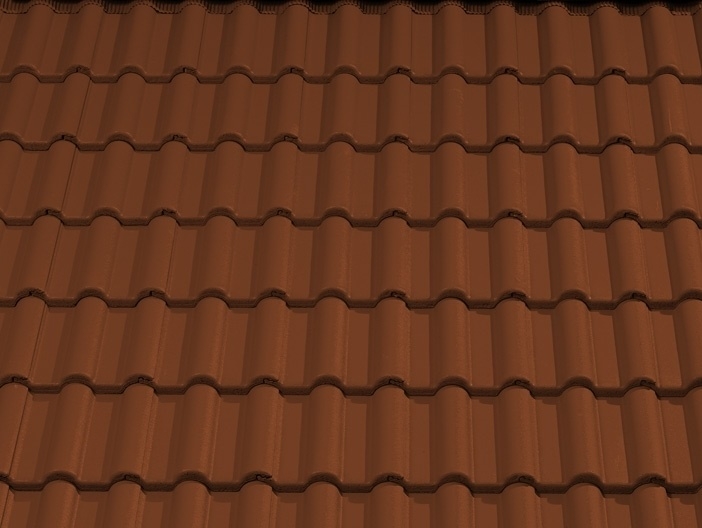 8 Stück braune 2x2x2 Dach Steine 3678 Dachstein reddish brown & unbespielt ED99 