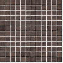 Jasba Senja Pure Mosaik 3228 H 31,6 x 31,6 cm wenge