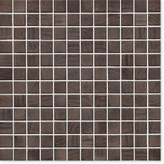 Jasba Senja Pure Mosaik 3228 H 31,6 x 31,6 cm wenge