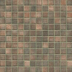 Jasba Senja Pure Mosaik 3303 H 31,6 x 31,6 cm eiche