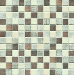 Jasba Senja Pure Mosaik 3305 H 31,6 x 31,6 cm wood-mix