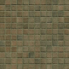 Jasba Senja Pure Secura Mosaik Trittsicherheitsfliese 3203 H 31,6 x 31,6 cm eiche