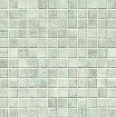 Jasba Senja Pure Secura Mosaik Trittsicherheitsfliese 3314 H 31,6 x 31,6 cm shabby chic