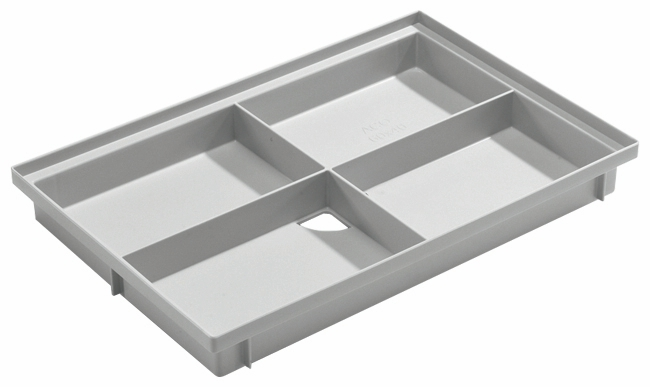 Self Schuhabstreifer