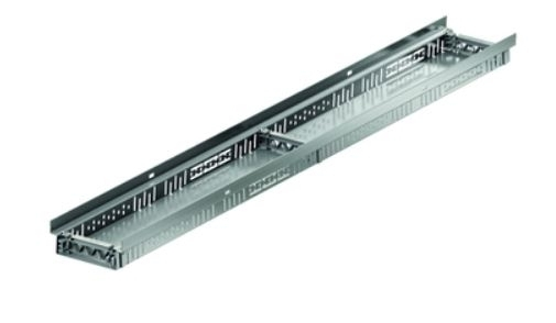 Aco Profiline 2.0 Rinnenkörper Edelstahl fixe Bauhöhe 80 mm Nennmaß 100 mm