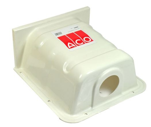 Therm Lüftungsschächte