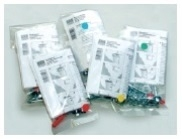 Aco Therm Montageset für Lichtschacht 