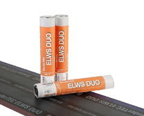 Bauder TEC ELWS Duo Elastomerbitumen-Kaltselbstklebebahn 7,5 qm