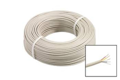 Bekotec-Therm-ZK 4A Anschlusskabel