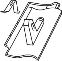 Braas_Achat_12V_Modulstuetze_inkl_Sicherheitspfanne_004001012002010033001_1.JPEG