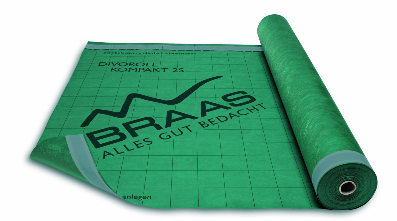 Braas_Divoroll_Kompakt_2S_gruen_Unterspannbahn_1_5_m_x_50_m_004001999008004_1.JPEG