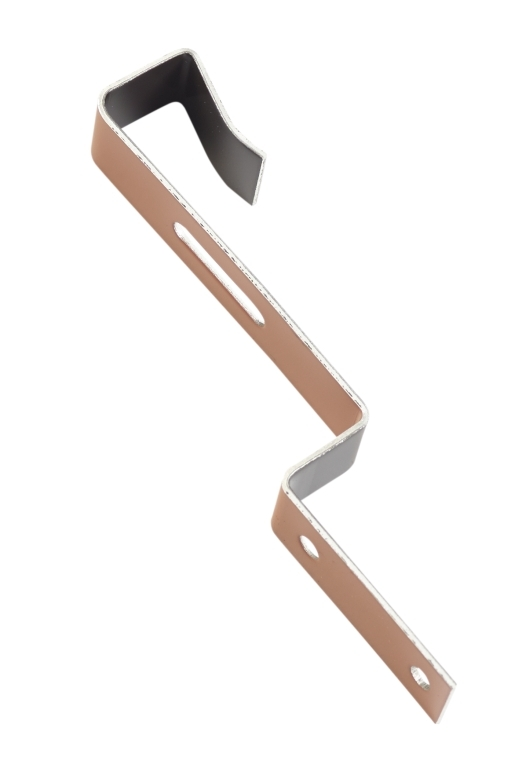 Braas Rubin 11V Firstklammer P 10 St.