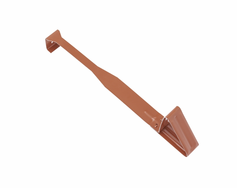 Braas Rubin 9V Schneestopphaken