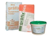 Claytec gräfix Kalk-Grundputz 30 kg Sack