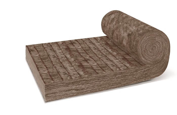 Climowool KF2 Klemmfilz 035