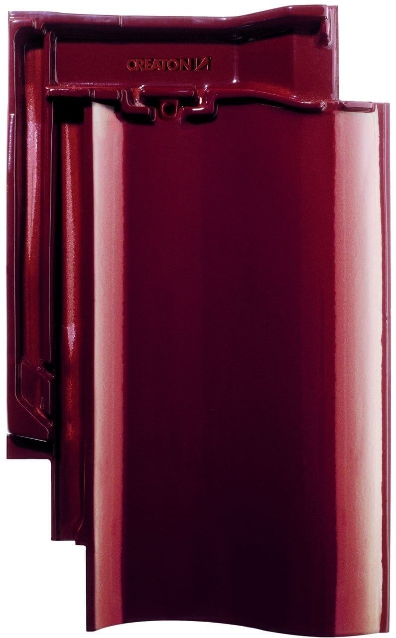 Creaton_Sinfonie_Finesse_weinrot_glasiert_Flaechenziegel_004003016001003002_1.JPEG