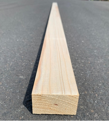 Dachlatten sägerau 2 m 30 x 50 mm