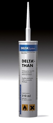 Delta-Systemkomponenten