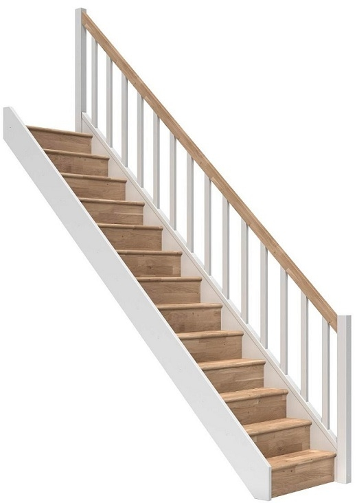 Dolle_Raumspartreppe_Paris_Eiche_weiss_versiegelt_mit_Setzstufen_inkl_Gelaender_Rechteckstab_004033003010005020001_1.JPEG