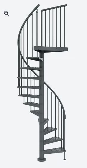 Dolle_Spindeltreppe_Gardenspin_125_cm_Stufen_Metall_gelocht_anthrazit_004033005002030001_1.JPEG