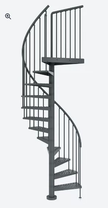 Dolle_Spindeltreppe_Gardenspin_125_cm_Stufen_Metall_gelocht_anthrazit_004033005002030001_1.JPEG