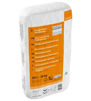 Fermacell Ausgleichsschüttung 50 Ltr. Sack
