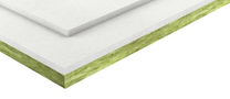 Fermacell Estrich-Elemente (Mineralwolle) 1500 x 500 mm